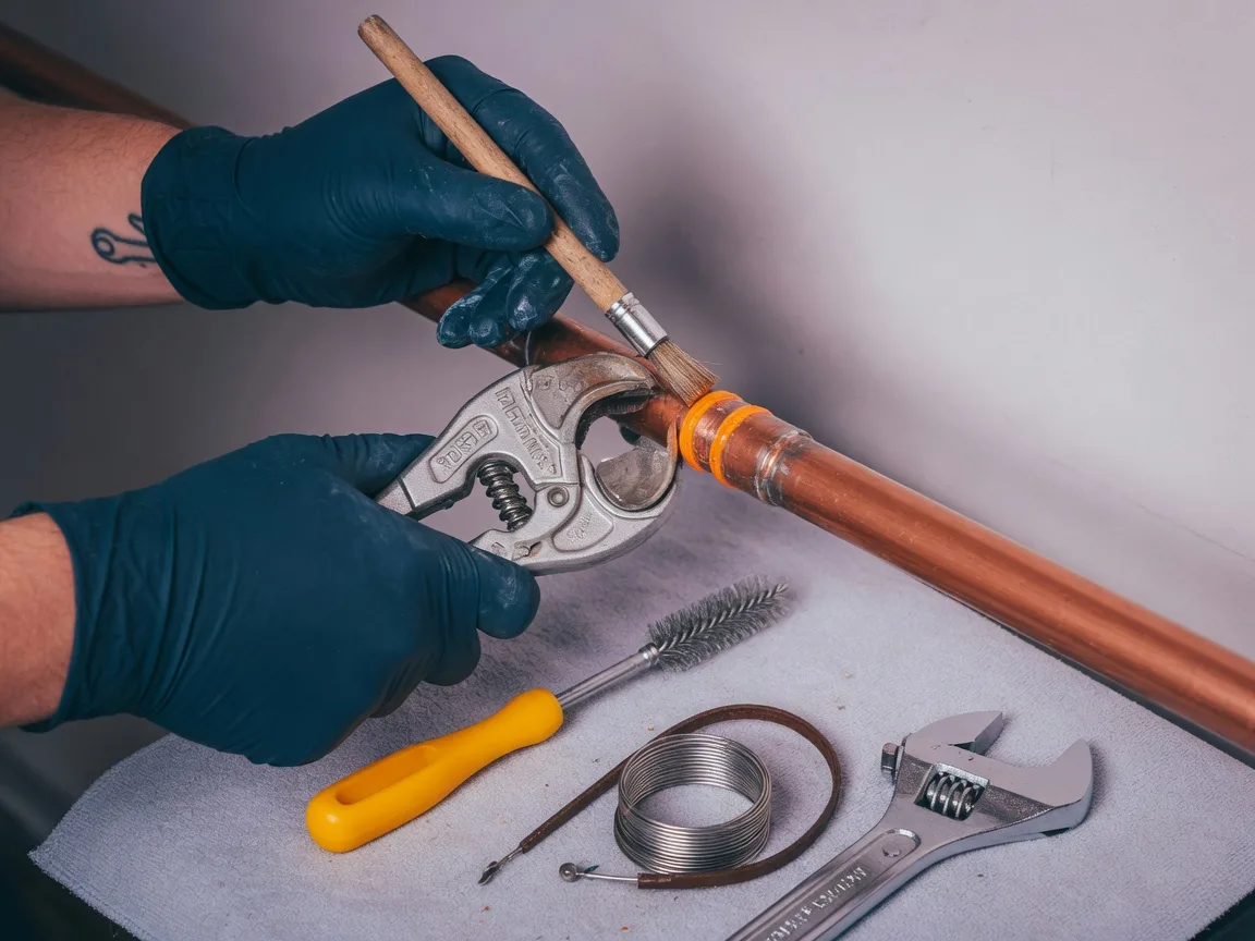 Why choose Sump Pump Repair in Interior, SD